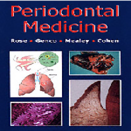 Periodontal Medicine-B.C. Decker(2000)