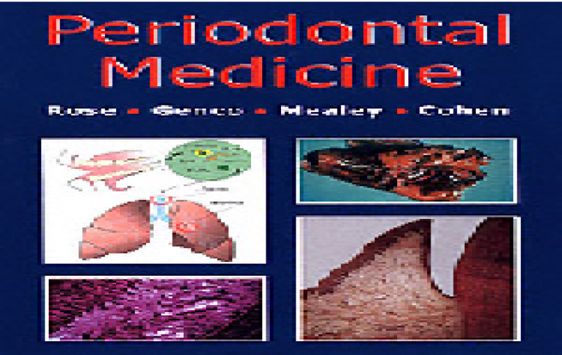 Periodontal Medicine-B.C. Decker(2000)-download
