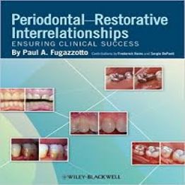 Periodontal-Restorative Interrelationships- Ensuring Clinical Success-1st-edition (2011)