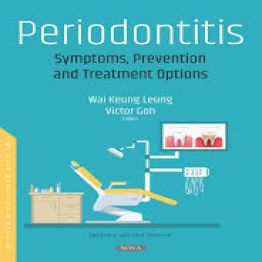 PERIODONTITIS-SYMPTOMS, PREVENTION AND TREATMENT OPTIONS-2019