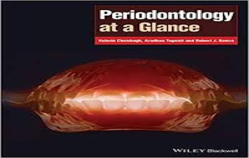 Periodontology at a Glance-1st-edition (2009)-download