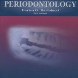 Periodontology Text-Atlas