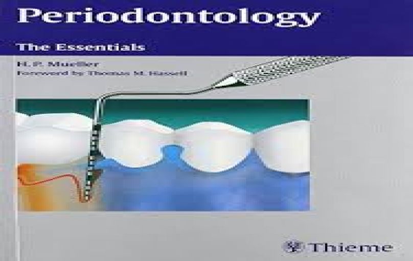 Periodontology- The Essentials-1st edition (2004)-download