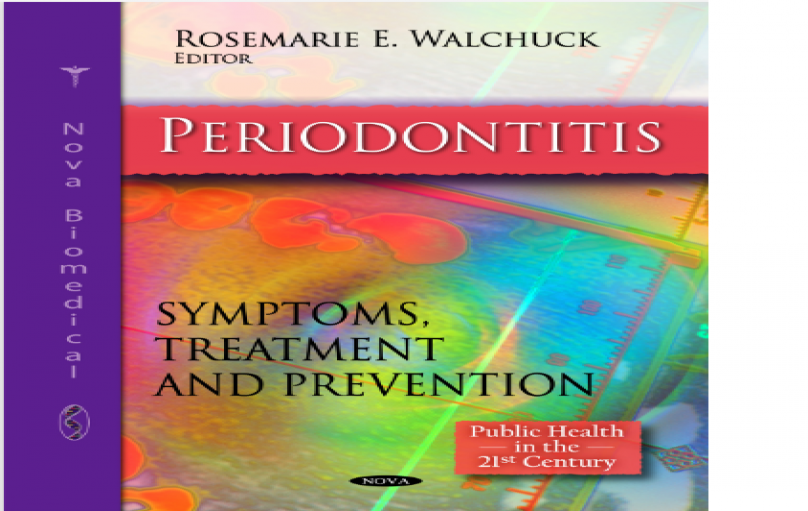 Periodontitis- Symptoms, Treatment and Prevention-1st-edition (2010)-download