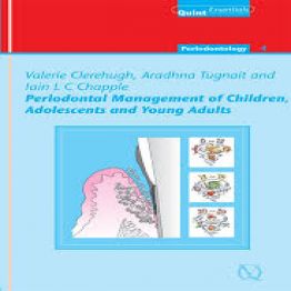 Periodontal Management of Children Adolescents and Young Adults