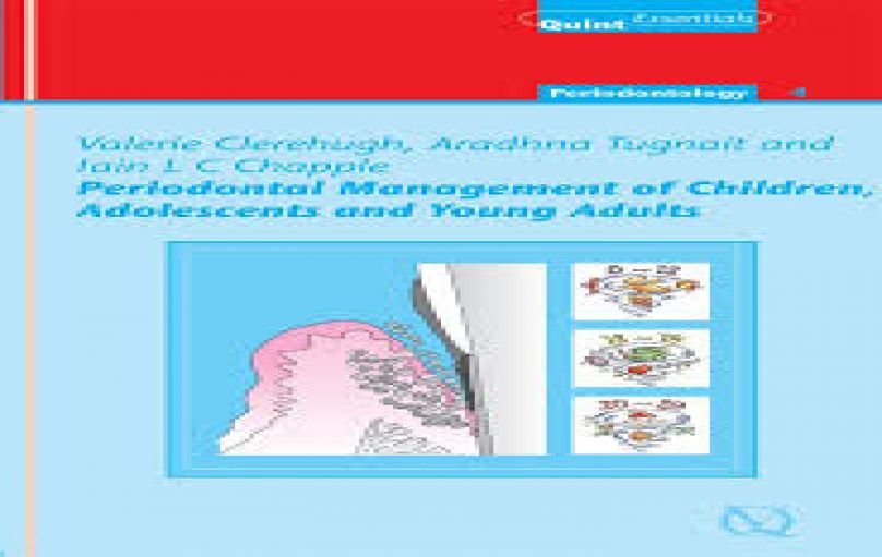 Periodontal Management of Children Adolescents and Young Adults-download