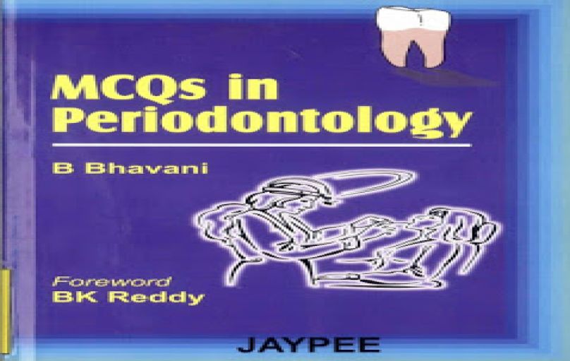 MCQs in Periodontology-download