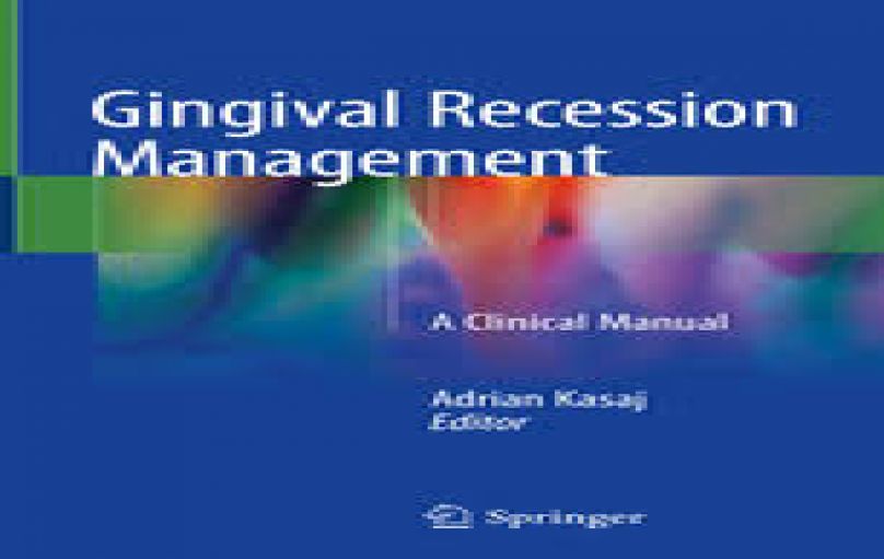 Gingival Recession Management-2018-download
