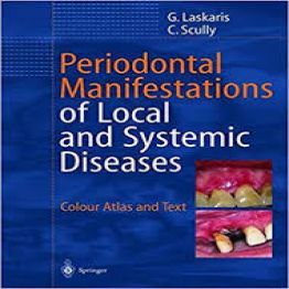 Periodontal Manifestations of Local and Systemic Diseases-2002