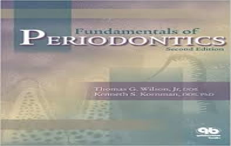 Fundamentals of Periodontics-2nd edition( 2003)-download