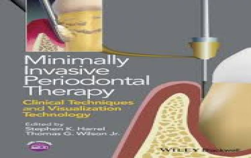 Minimally Invasive Periodontal Therapy-download