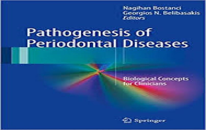 Pathogenesis of Periodontal Diseases-download
