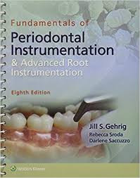 Fundamentals of Periodontal Instrumentation Advanced Root Instrumentation 8th-edition-download