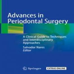 Advances in Periodontal Surgery-2020