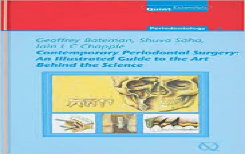 Contemporary Periodontal Surgery-7-2007-download