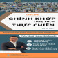 Tuyển sinh 2 ngày Offline Chỉnh khớp tại Hồ Chí Minh (11-12/6)