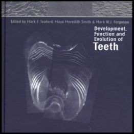 Development, Function and Evolution of Teeth-(2000)