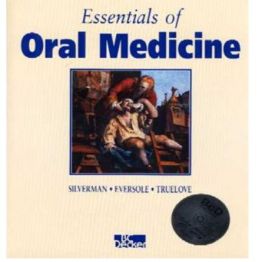 Essentials of Oral Medicine-1st edition (2002)