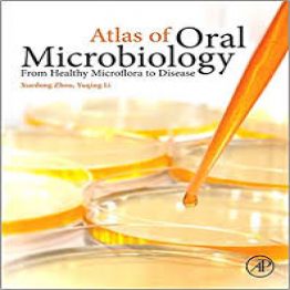 Atlas of Oral Microbiology_ From Healthy Microflora to Disease-(2015)