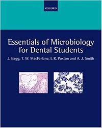 Essentials of Microbiology for Dental Students-2-edition-2006