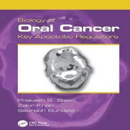 Biology of Oral Cancer Key Apoptotic Regulators