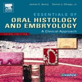 Essentials of Oral Histology and Embryology- A Clinical Approach-3 edition(2006)