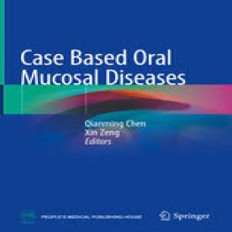 Case Based Oral Mucosal Diseases-2018