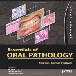 Essentials of Oral Pathology-Jaypee Brothers(2011)