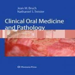 Clinical Oral Medicine and Pathology-1st-edition (2010)