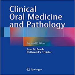 Clinical Oral Medicine and Pathology-2nd edition-2017