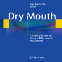 Dry Mouth A Clinical Guide on Causes, Effects and Treatments