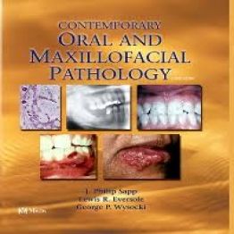 Contemporary Oral and Maxillofacial Pathology-2nd edition (2004)