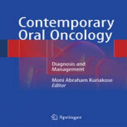 Contemporary Oral Oncology Diagnosis and Management