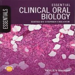 Essential Clinical Oral Biology