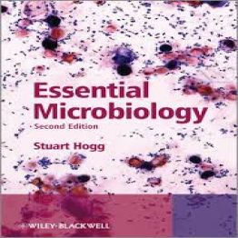 Essential Microbiology- 2nd Edition