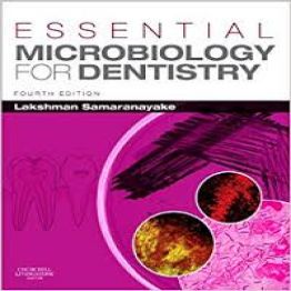 Essential Microbiology for Dentistry-4 edition (2011)