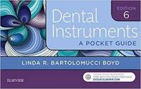 Dental Instruments-A-Pocket-Guide-6th Edition-2018