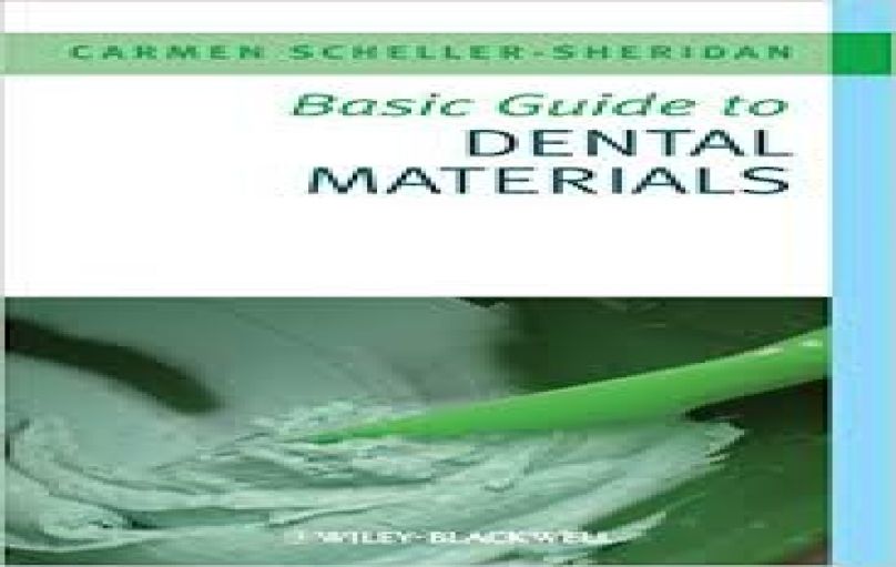 Basic Guide to Dental Materials-2010-download