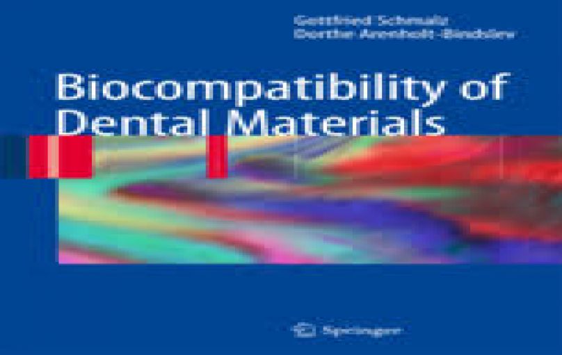Biocompatibility of Dental Materials-download