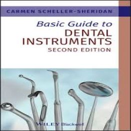 Basic Guide to Dental Instruments, 2nd ed-Wiley-Blackwell (2011)