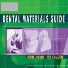 Delmar’s Dental Materials Guide