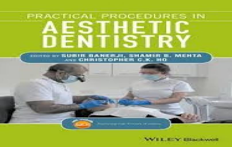 Practical Procedures in Aesthetic Dentistry-download