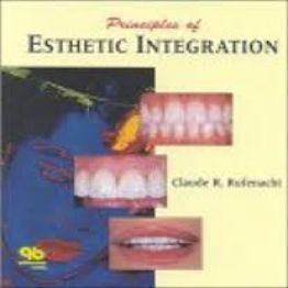 Principles of Esthetic Integration-1 edition (2000)