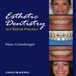 Esthetic Dentistry in Clinical Practice-2010