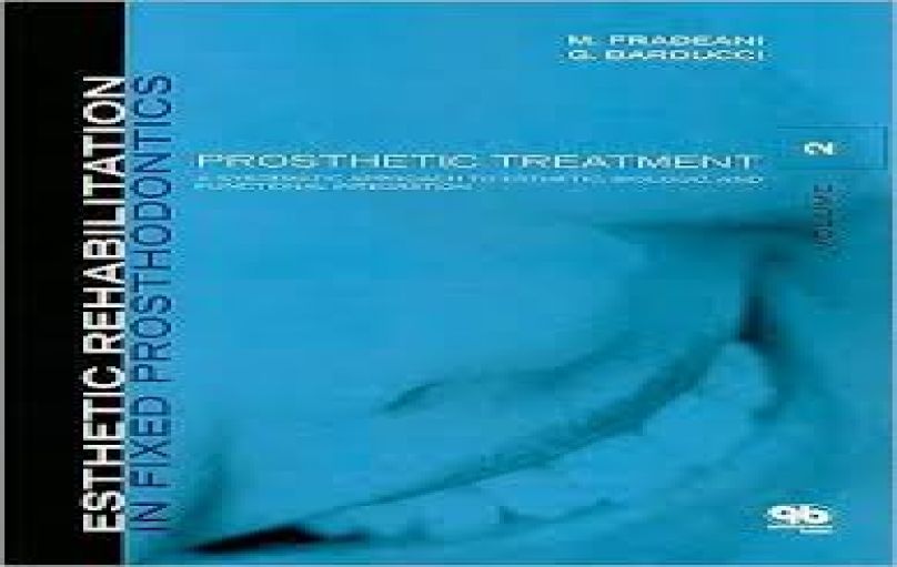 Esthetic rehabilitation in fixed prosthodontics Vol-2-download