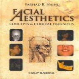 Facial Aesthetics- Concepts and Clinical Diagnosis -1 edition (2011)