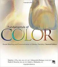 Fundamentals of Color, 2ed