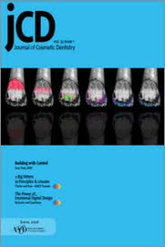 Journal of Cosmetic Dentistry, Vol. 32 Issue 1