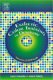 Esthetic Color Training in Dentistry-2004