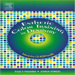 Esthetic Color Training in Dentistry-2004